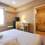 Cit'hotel Des Messageries Hotel Saintes