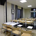 Cit'hotel Des Messageries 3*