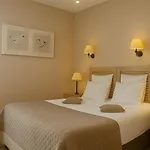 Cit'hotel Des Messageries