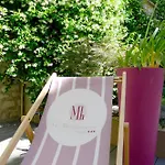 Hotel Cit'hotel Des Messageries 3*