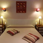 Cit'hotel Des Messageries 3*