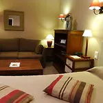 Cit'hotel Des Messageries Hotel