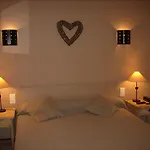 Cit'hotel Des Messageries Hotel Saintes