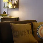 Cit'hotel Des Messageries 3*