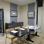 Cit'hotel Des Messageries Hotel 3*
