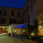 Hotel Cit'hotel Des Messageries Saintes