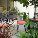 Cit'hotel Des Messageries Hotel 3*