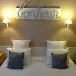 Cit'hotel Des Messageries 3* Saintes