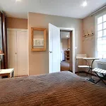 Cit'hotel Des Messageries Hotel 3*