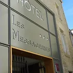 Hotel Cit'hotel Des Messageries Saintes