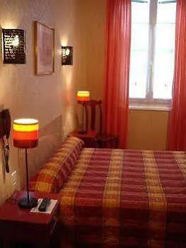 Cit'hotel Des Messageries 3*