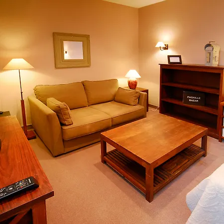 Szálloda Cit'hotel Des Messageries 3*