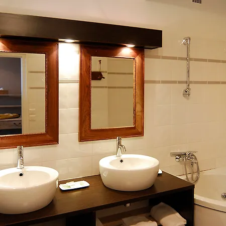 Cit'hotel Des Messageries Ξενοδοχείο 3*