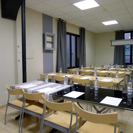 Cit'hotel Des Messageries 3*