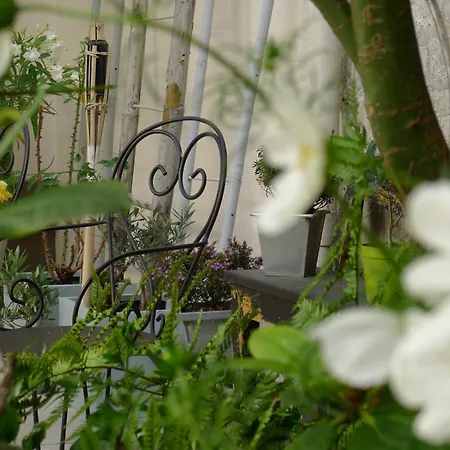 Hotel Cit'hotel Des Messageries 3*