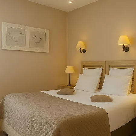 Cit'hotel Des Messageries