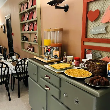 Hotel Cit'hotel Des Messageries