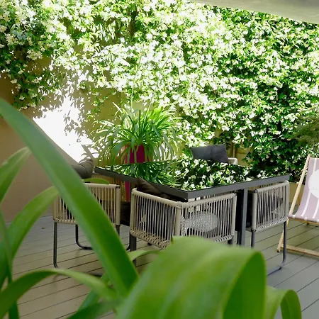 Hotel Cit'hotel Des Messageries