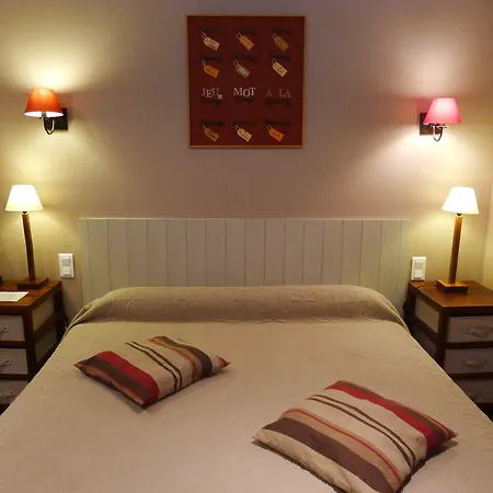 Cit'hotel Des Messageries 3*