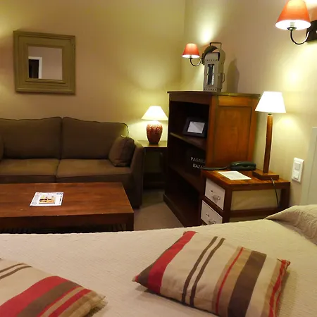 Cit'hotel Des Messageries Otel