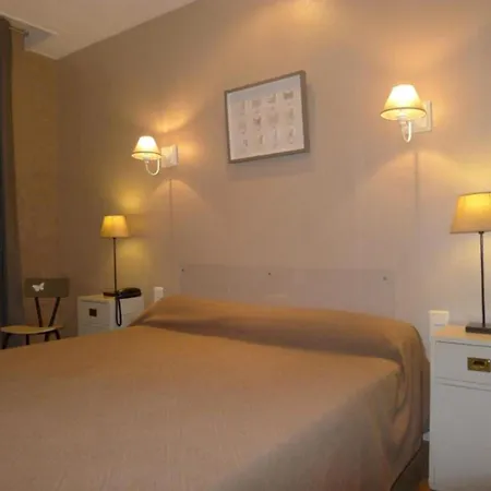 Cit'hotel Des Messageries 3*