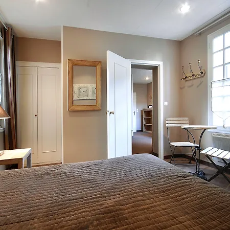 Cit'hotel Des Messageries 3*