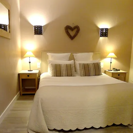 Hotel Cit'hotel Des Messageries