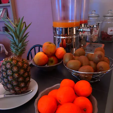 Cit'hotel Des Messageries Hotel