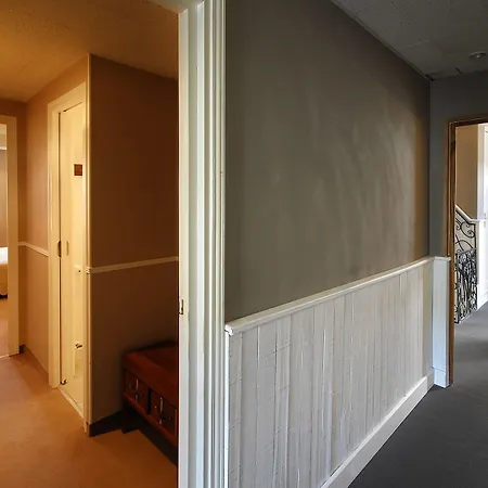 Cit'hotel Des Messageries