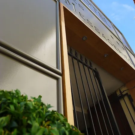 Cit'hotel Des Messageries 3*