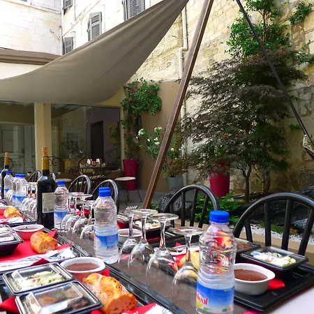 Hotel Cit'hotel Des Messageries