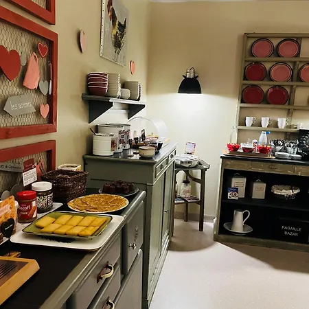 Cit'hotel Des Messageries 3*