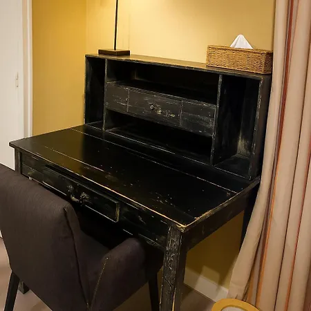 Cit'hotel Des Messageries Saintes