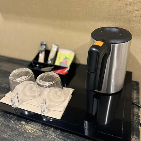 Cit'hotel Des Messageries 3*