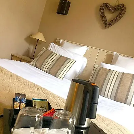 Hotel Cit'hotel Des Messageries Saintes