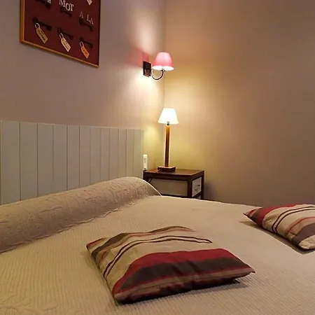 Cit'hotel Des Messageries Hotel