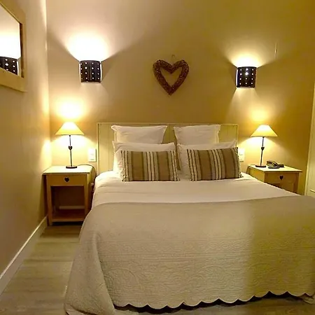 Cit'hotel Des Messageries Hotel 3*