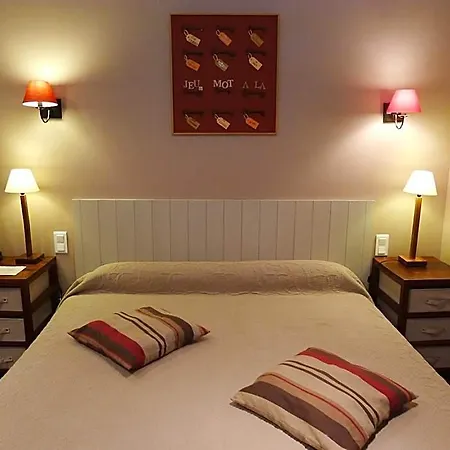 Cit'hotel Des Messageries 3*