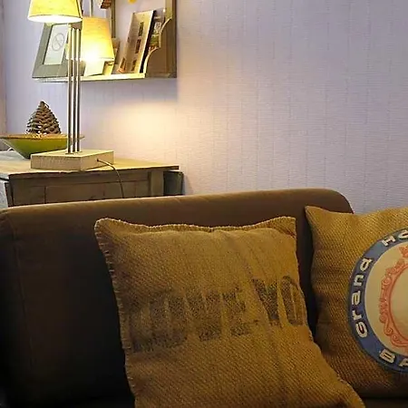 Cit'hotel Des Messageries