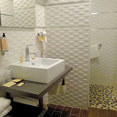 Cit'hotel Des Messageries Ξενοδοχείο