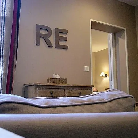 Cit'hotel Des Messageries Hotel 3*