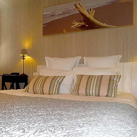 Cit'hotel Des Messageries