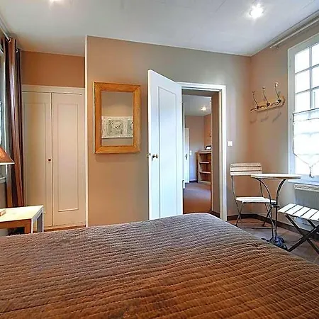 Hotel Cit'hotel Des Messageries 3*