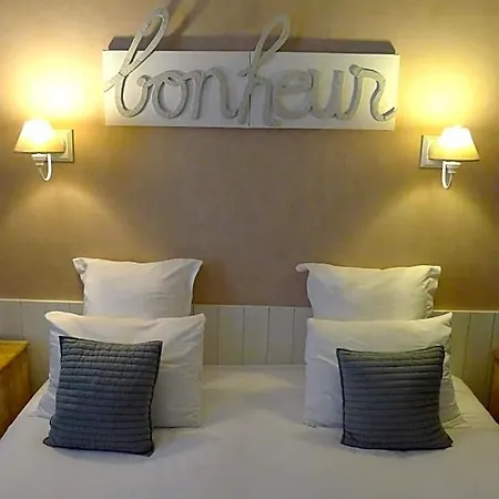 Hotel Cit'hotel Des Messageries Saintes