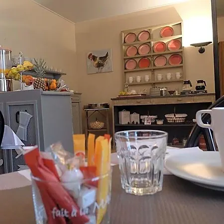 Hotel Cit'hotel Des Messageries 3*