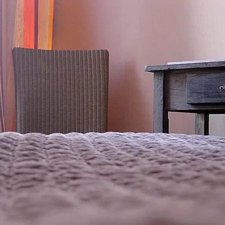 Cit'hotel Des Messageries Hotel 3*