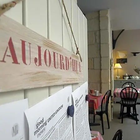 Ξενοδοχείο Cit'hotel Des Messageries