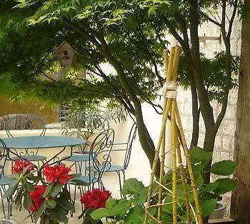 Cit'hotel Des Messageries 3*