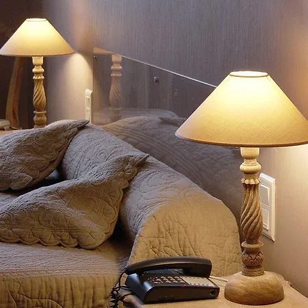 Cit'hotel Des Messageries