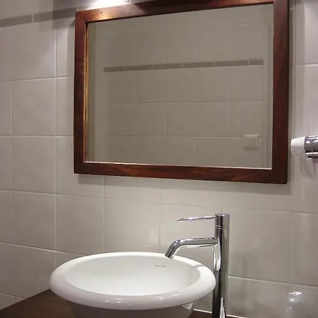 Szálloda Cit'hotel Des Messageries 3*